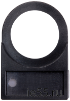 Держатель маркировки DM 18x25