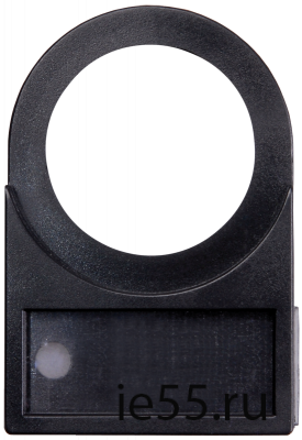 Держатель маркировки DM 18x25