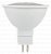 Лампа LED MR16 софит 7Вт 230В 4000К GU5.3 IEK