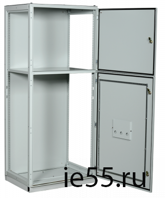 ВРУ-2 сборный корпус 1800х600х450 IP54 SMART IEK