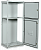 ВРУ-2 сборный корпус 1800х600х450 IP54 SMART IEK