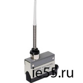 Концевой выключатель KLS-A7.7166 1НО+1НЗ, Iном.=1 А 380/250 VAC (AC-15), Ith=5 А, 10 млн циклов