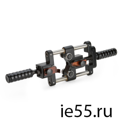 Инстр. для разделки каб. из сшит. пэ КСП-90 (КВТ) к-кт