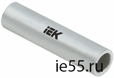 Гильза медная луженая ГМЛ 4-3 ГОСТ 23469.3 IEK
