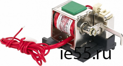 Независимый расцепитель для NM1-63 AC220В (левый) (CHINT)