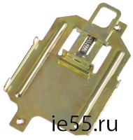 Скоба RCS-1 на ДИН-рейку для ВА88-32 ИЭК