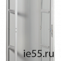 ВРУ серии TITAN цельносварные IP54