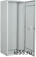 ВРУ сборный корпус 1800х800х600 IP54 SMART IEK