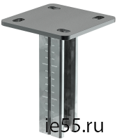 Подвес потолочный STRUT двойной 41х21-500 HDZ IEK