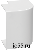 Внешний угол КМН 60х60 (4шт/компл) IEK
