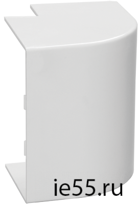 Внешний угол КМН 60х60 (4шт/компл) IEK