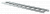 Лоток лестничный 50х200х3000, 1,5 мм