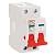 Выключатель нагрузки TSG2-125  2P 63A  ЭНЕРГИЯ