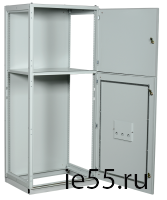 ВРУ-2 сборный корпус 1800х600х600 IP31 SMART IEK