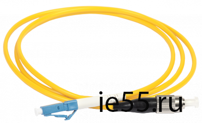 ITK Оптический (патч-корд), SM, 9/125 (OS2), FC/UPC-LC/UPC,(simplex),70м