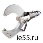 Ножницы гидравлические НГО-120 (КВТ) к-кт