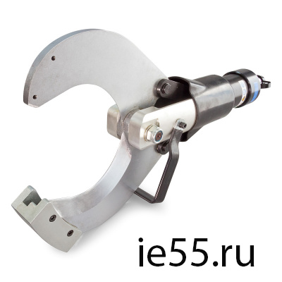Ножницы гидравлические НГО-120 (КВТ) к-кт