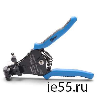 Инструмент для снятия изоляции WS-03A (КВТ)
