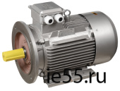 Эл.Двиг.3ф.АИР 160M8 660В 11кВт 750об/мин 2081 DRIVE ИЭК