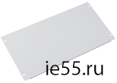 Панель ЛГ к ВРУ-х хх.80.хх 36 TITAN (H=400) к-т 2 шт.