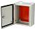 Щит с монтажной панелью NXW5-8080/30 IP54 (CHINT)