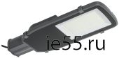 Светильник LED ДКУ 1002-100Д 5000К IP65 серый IEK