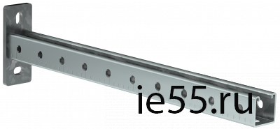 Консоль STRUT 41х41-200 EZ IEK