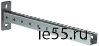 Консоль STRUT 41х41-500 HDZ IEK