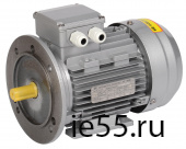 Эл.Двиг.3ф.АИР 63B6 380В 0,25кВт 1000об/мин 2081 DRIVE IEK