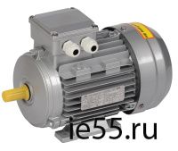 Эл.Двиг.3ф.АИР 63B6 380В 0,25кВт 1000об/мин 1081 DRIVE IEK