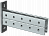 Консоль STRUT двойная 41х41-200 EZ IEK