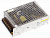 Драйвер LED ИПСН-PRO 200Вт 12 В блок - клеммы  IP20 IEK