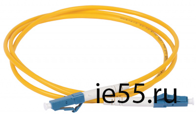 ITK Оптический (патч-корд), SM, 9/125 (OS2), LC/UPC-LC/UPC,(simplex),3м
