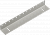 Уголок лицевой панели ЩМП-5 PRO (к-т 2 шт.)