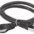 Патч-корды RJ45-RJ45 кат.5E 3,0м FTP