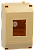 Бокс КМПн 1/4 для 4-х авт.выкл. наружн. уст. (Сосна) IEK