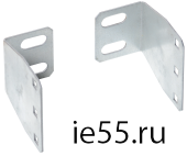 Кронштейн-45 для DIN-рейки SMART (комп. 2шт.)