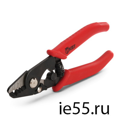 Инструмент для зачистки оптоволокна FOS-01 (КВТ)